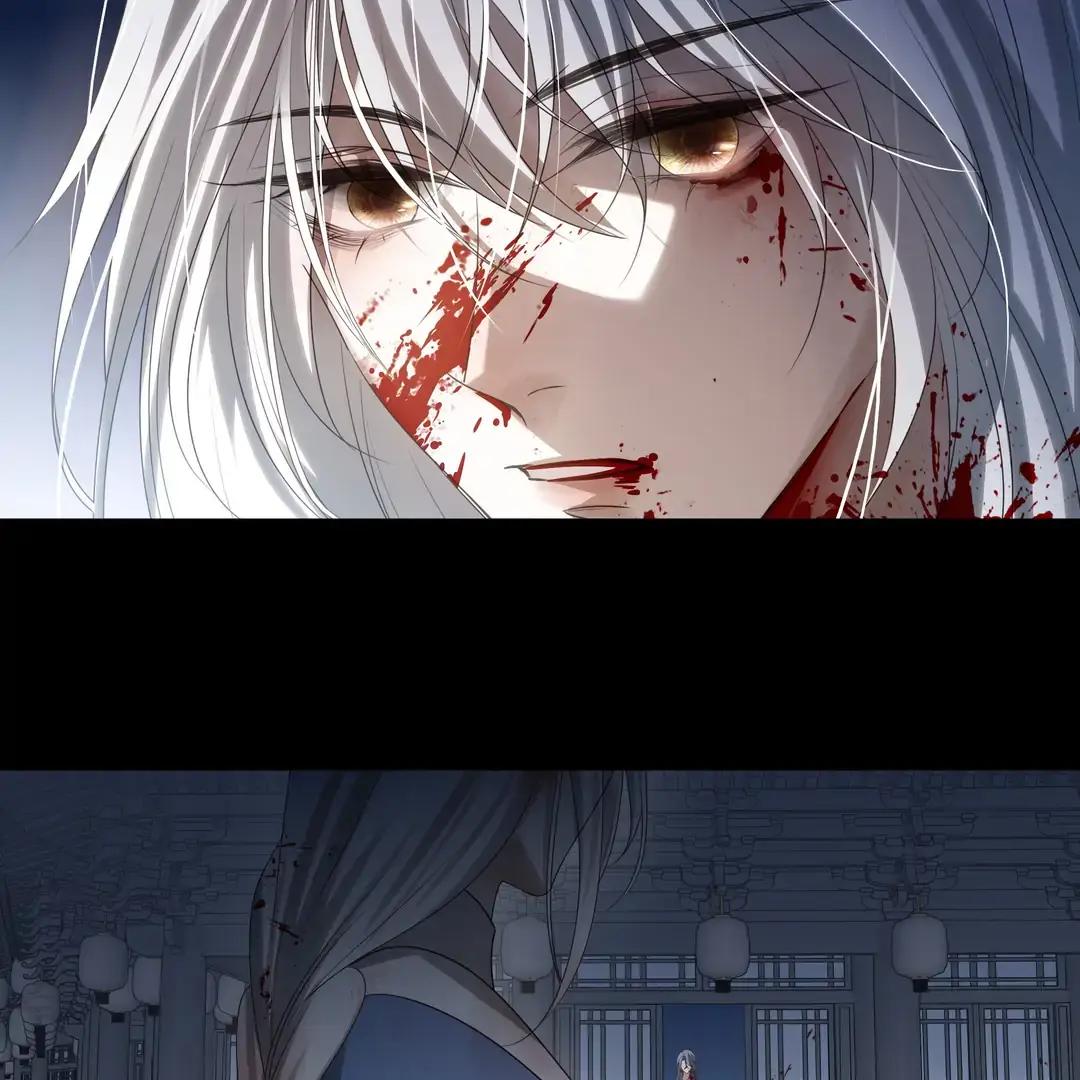 In My Death, I Became My Brother