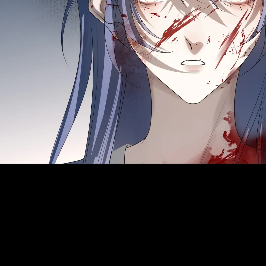 In My Death, I Became My Brother