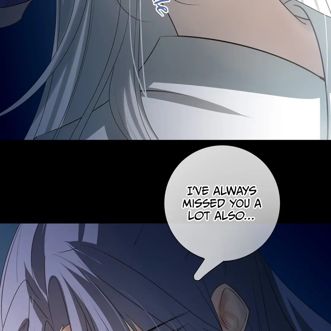 In My Death, I Became My Brother