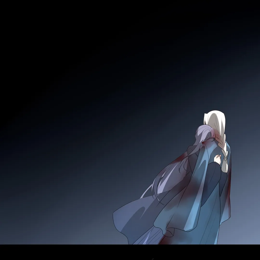 In My Death, I Became My Brother