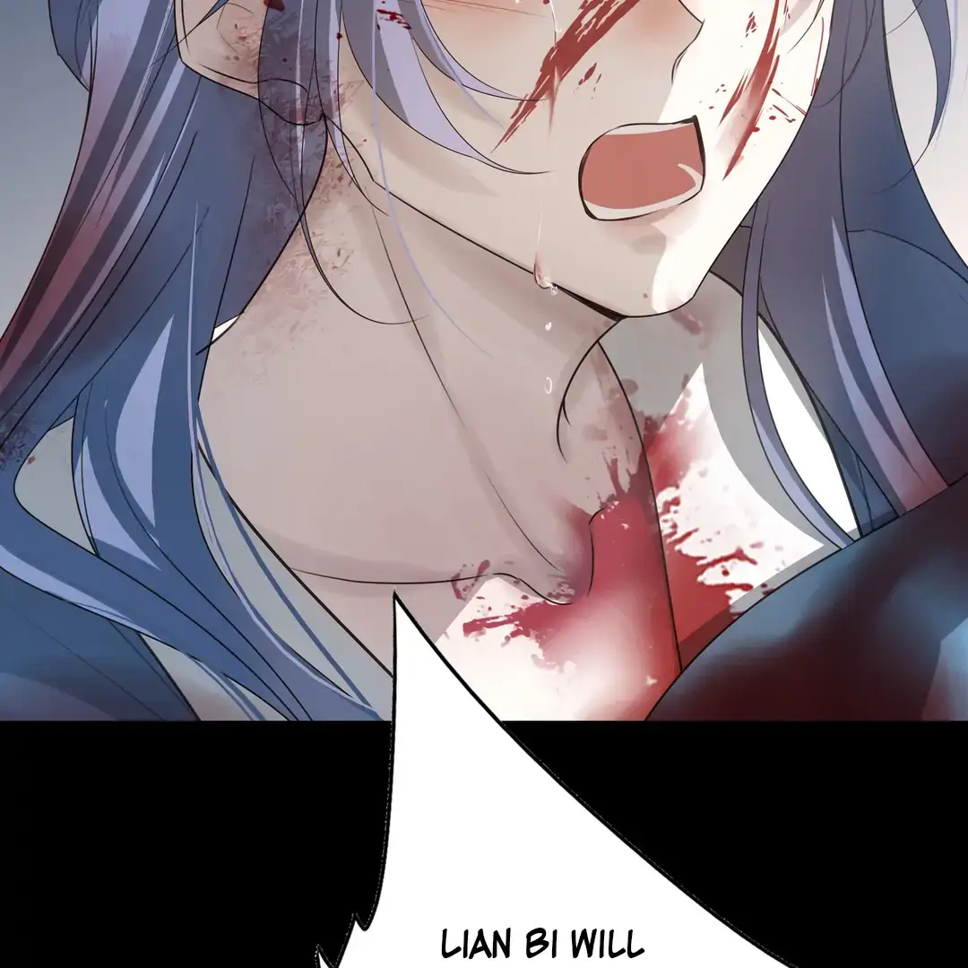 In My Death, I Became My Brother