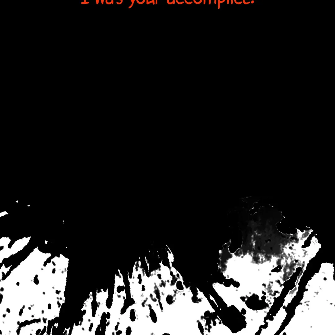 In My Death, I Became My Brother