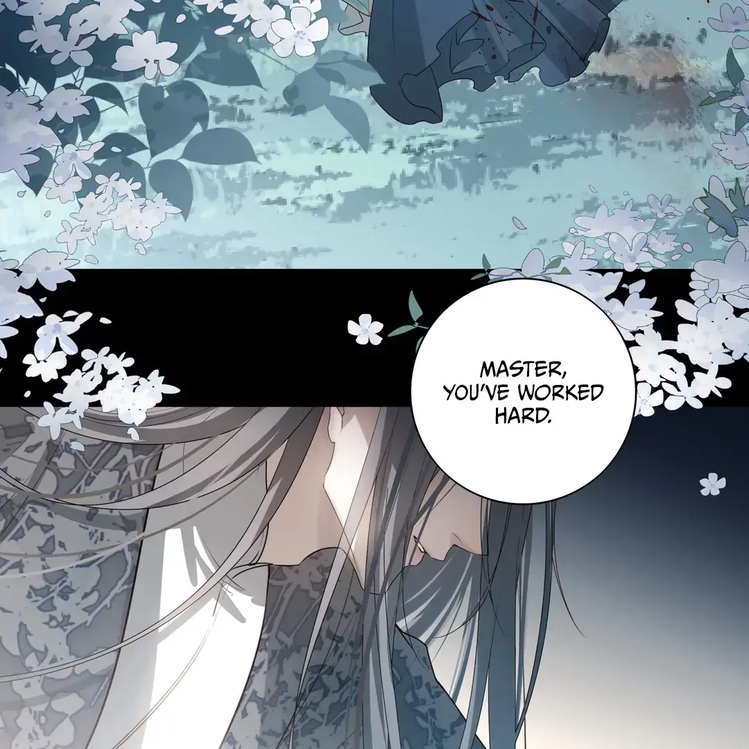 In My Death, I Became My Brother