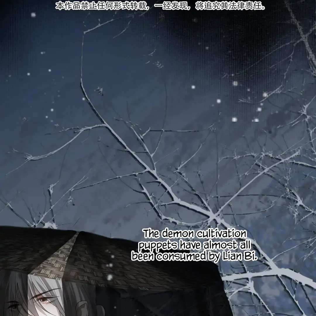In My Death, I Became My Brother