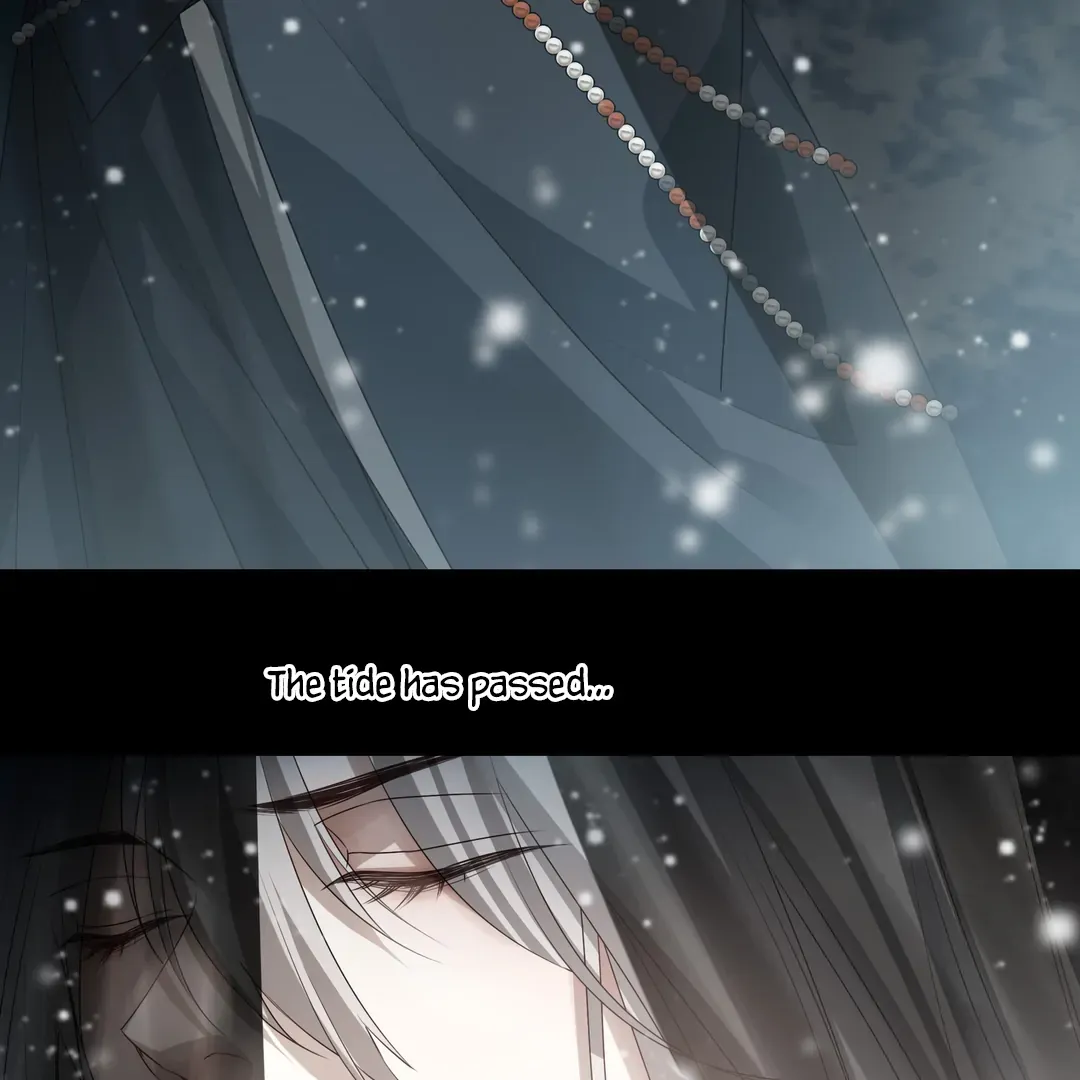 In My Death, I Became My Brother