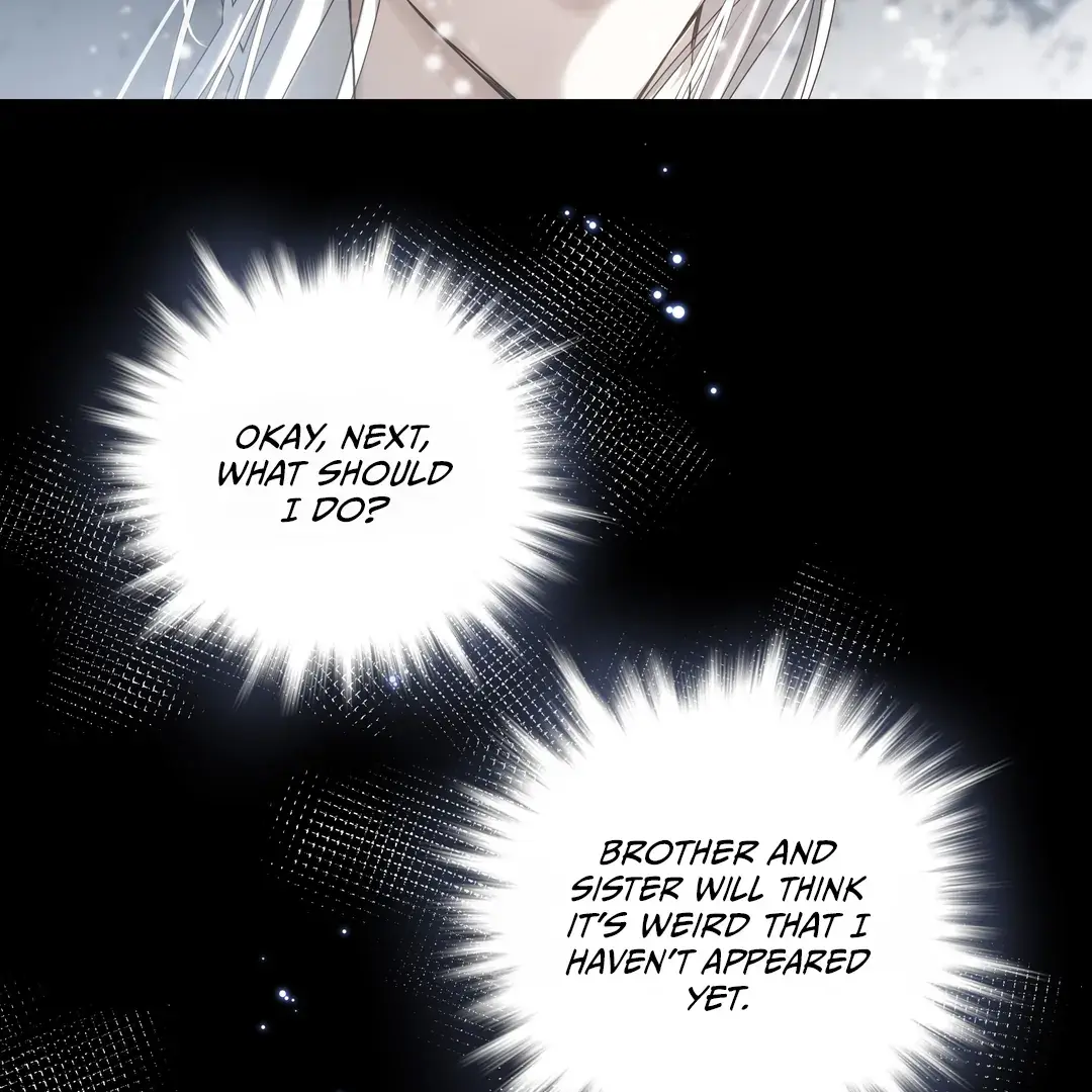 In My Death, I Became My Brother