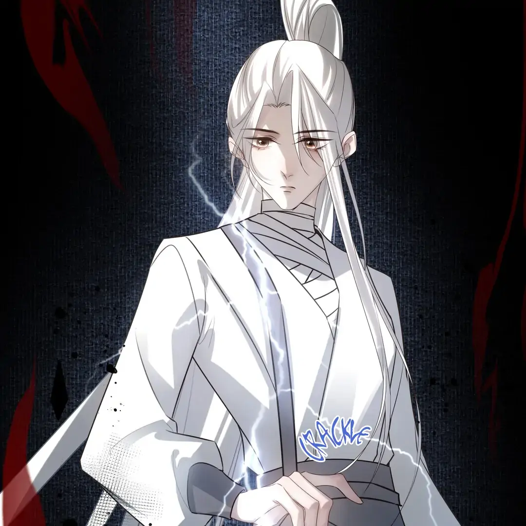 In My Death, I Became My Brother