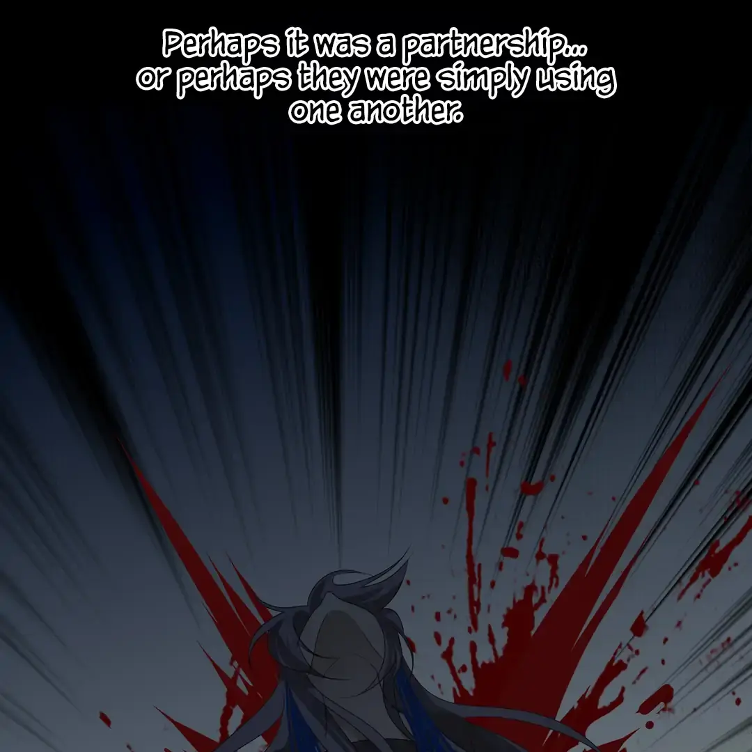 In My Death, I Became My Brother