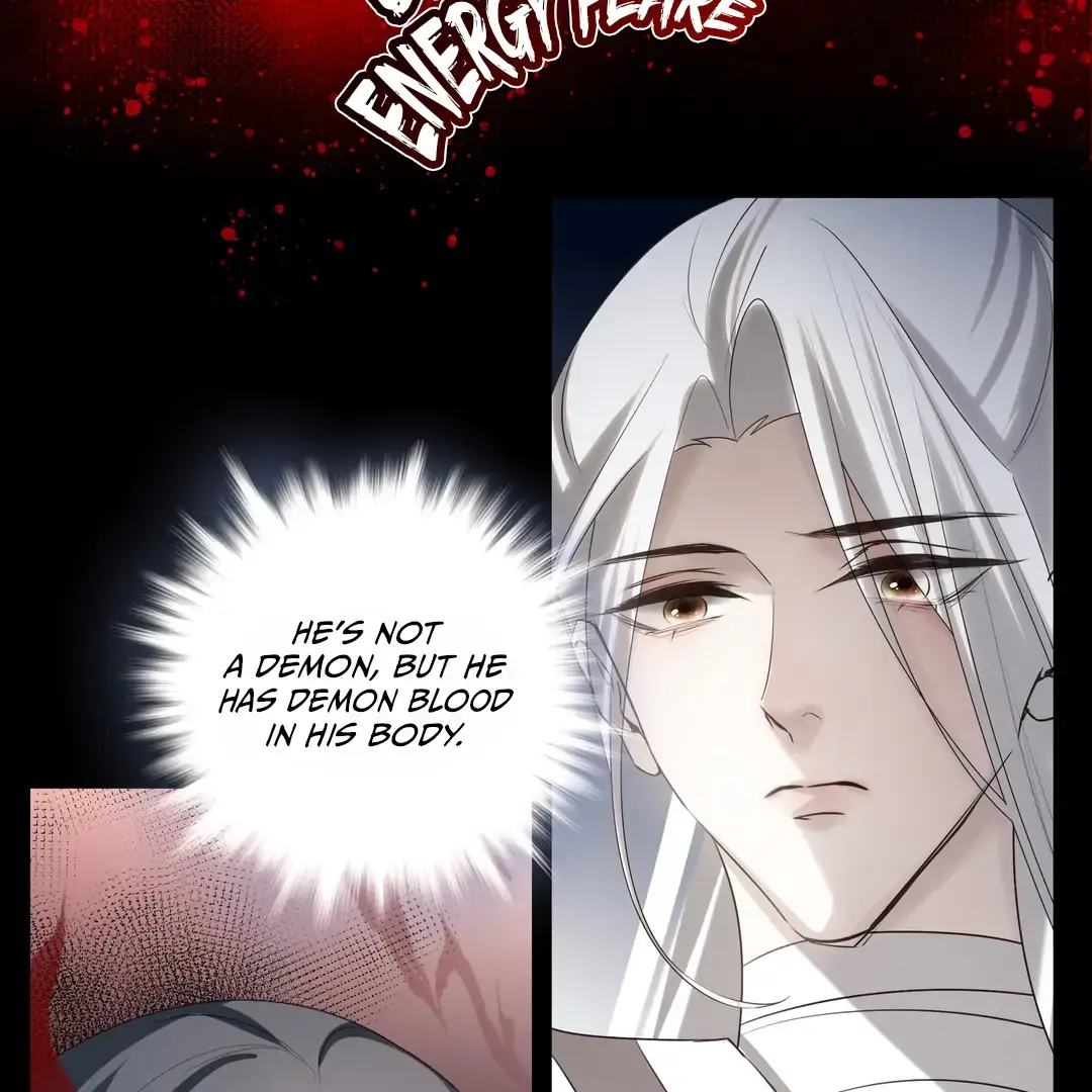 In My Death, I Became My Brother
