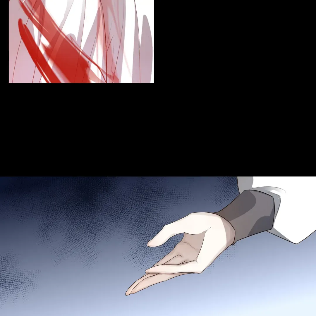 In My Death, I Became My Brother