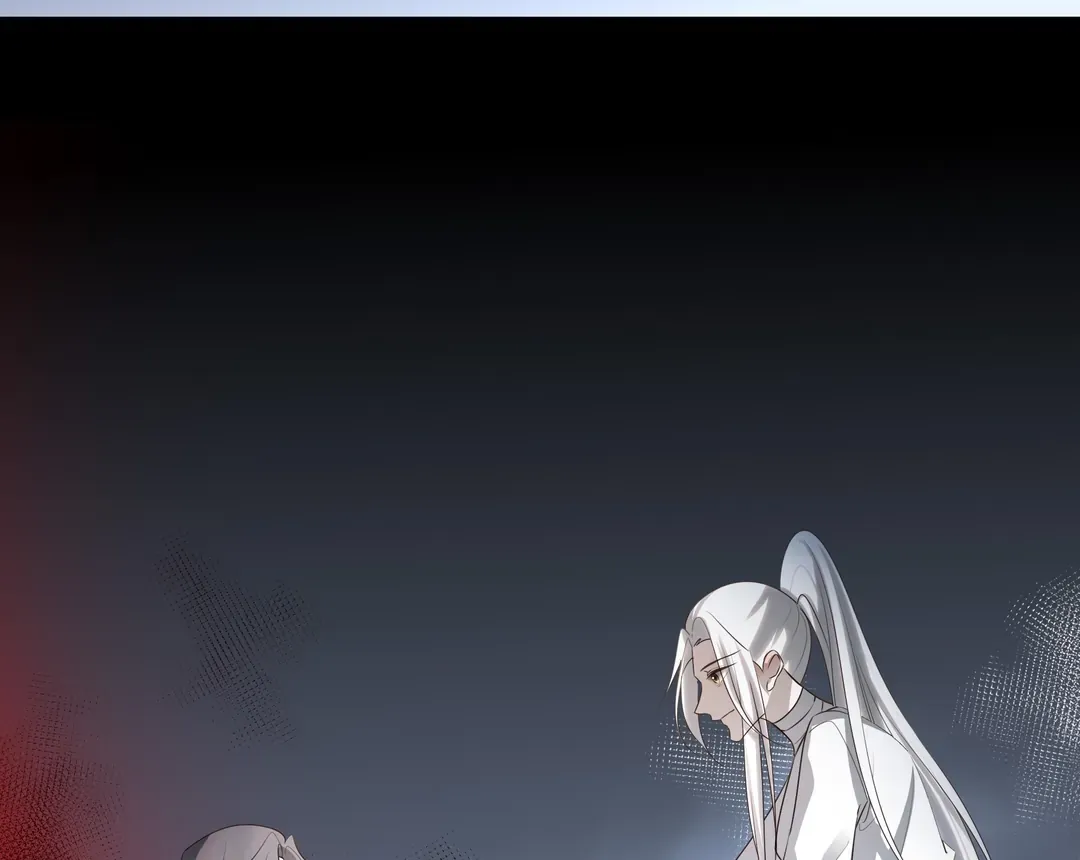 In My Death, I Became My Brother