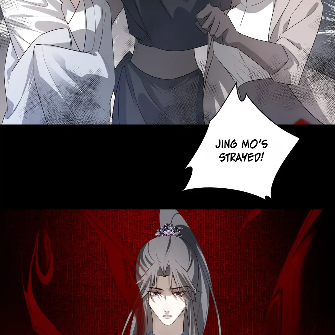 In My Death, I Became My Brother