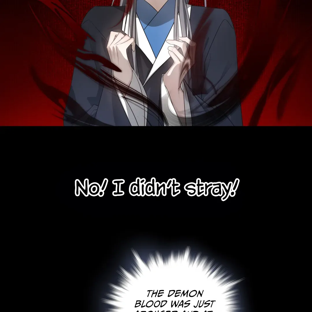 In My Death, I Became My Brother