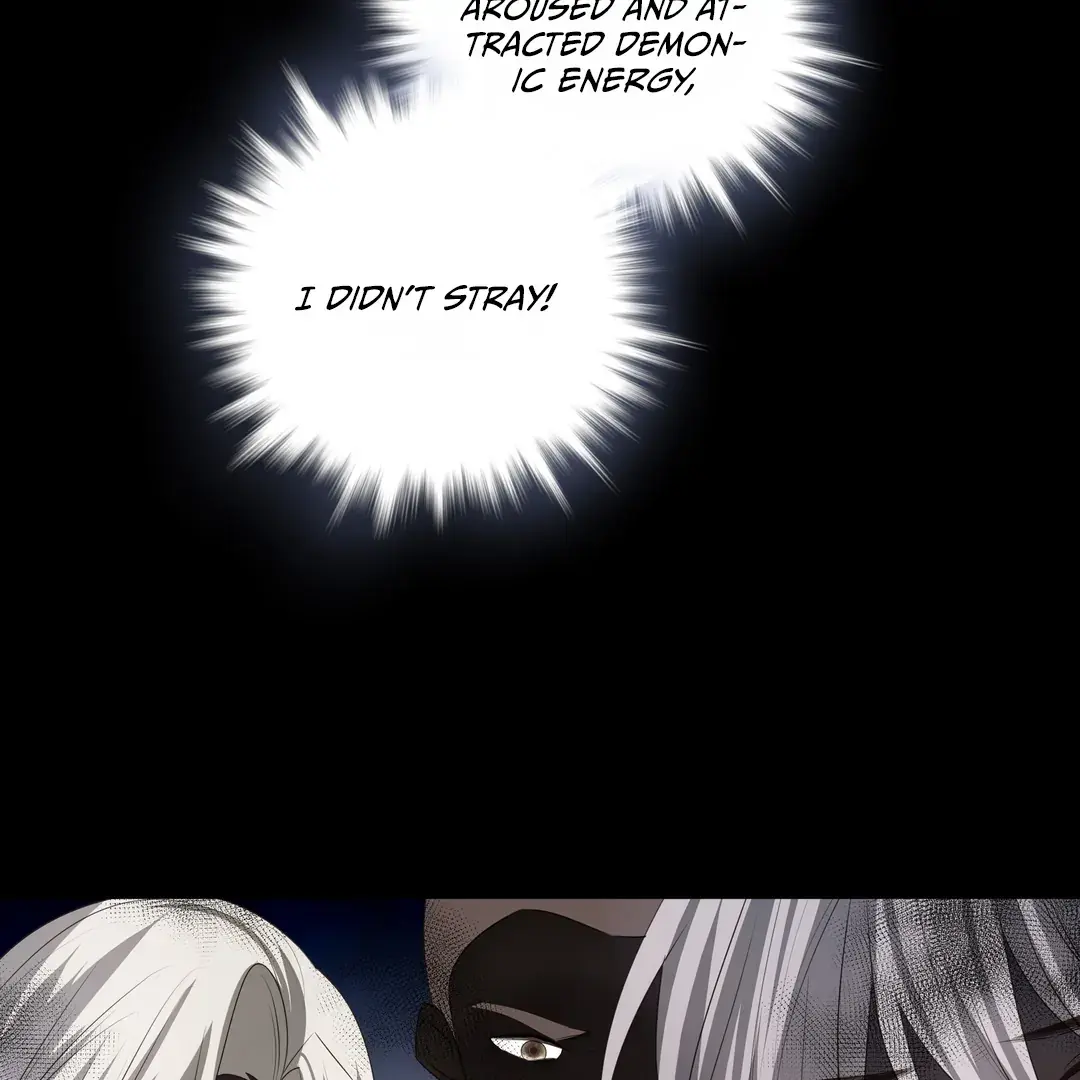 In My Death, I Became My Brother