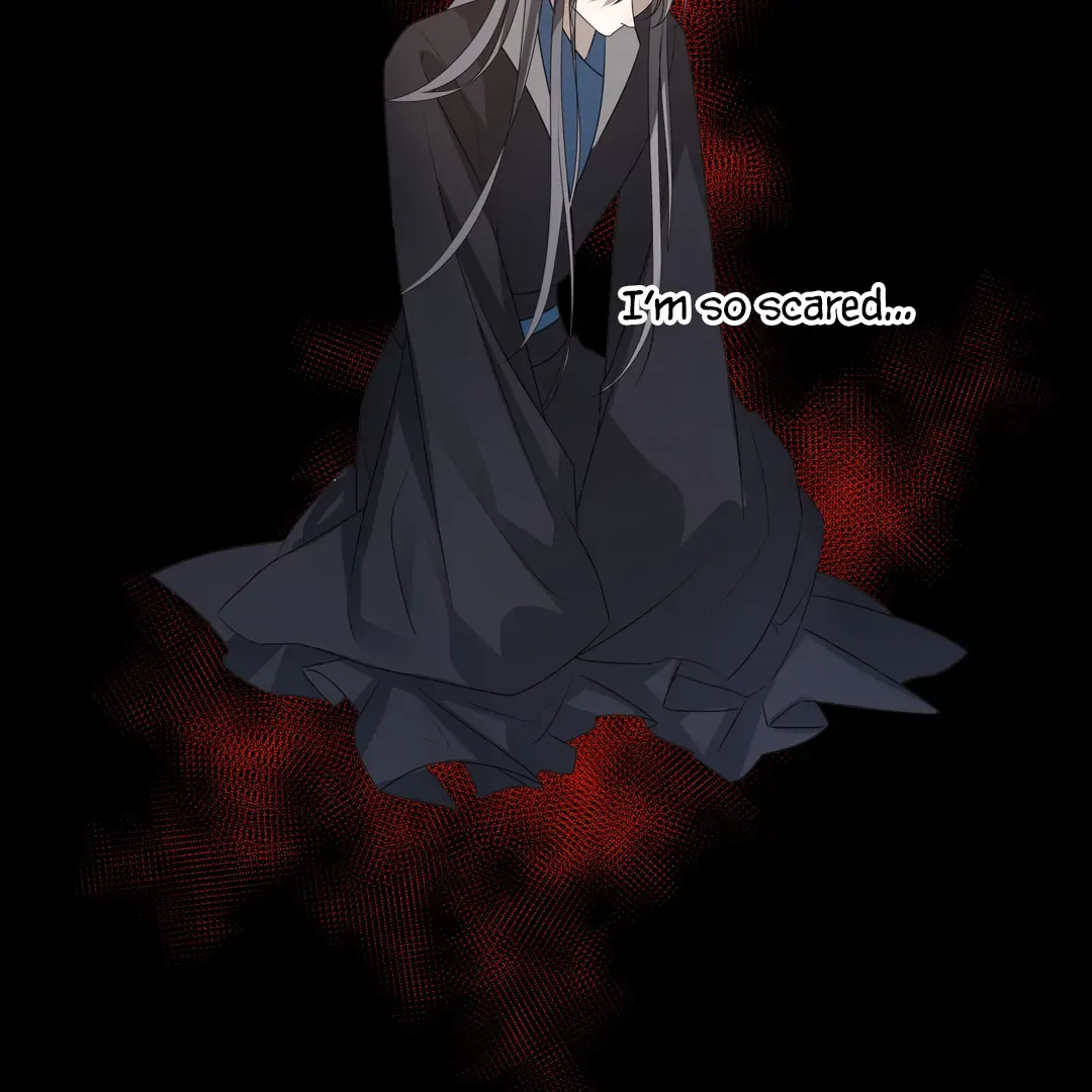 In My Death, I Became My Brother