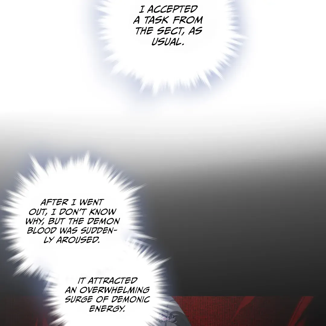 In My Death, I Became My Brother
