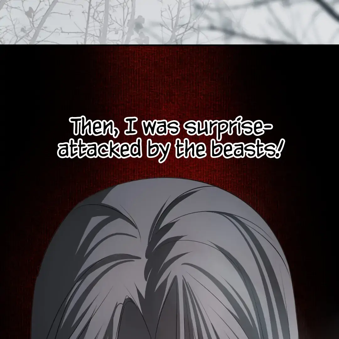 In My Death, I Became My Brother