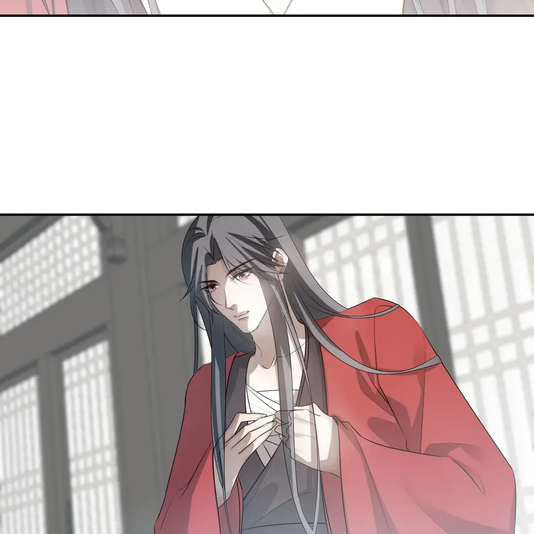 In My Death, I Became My Brother