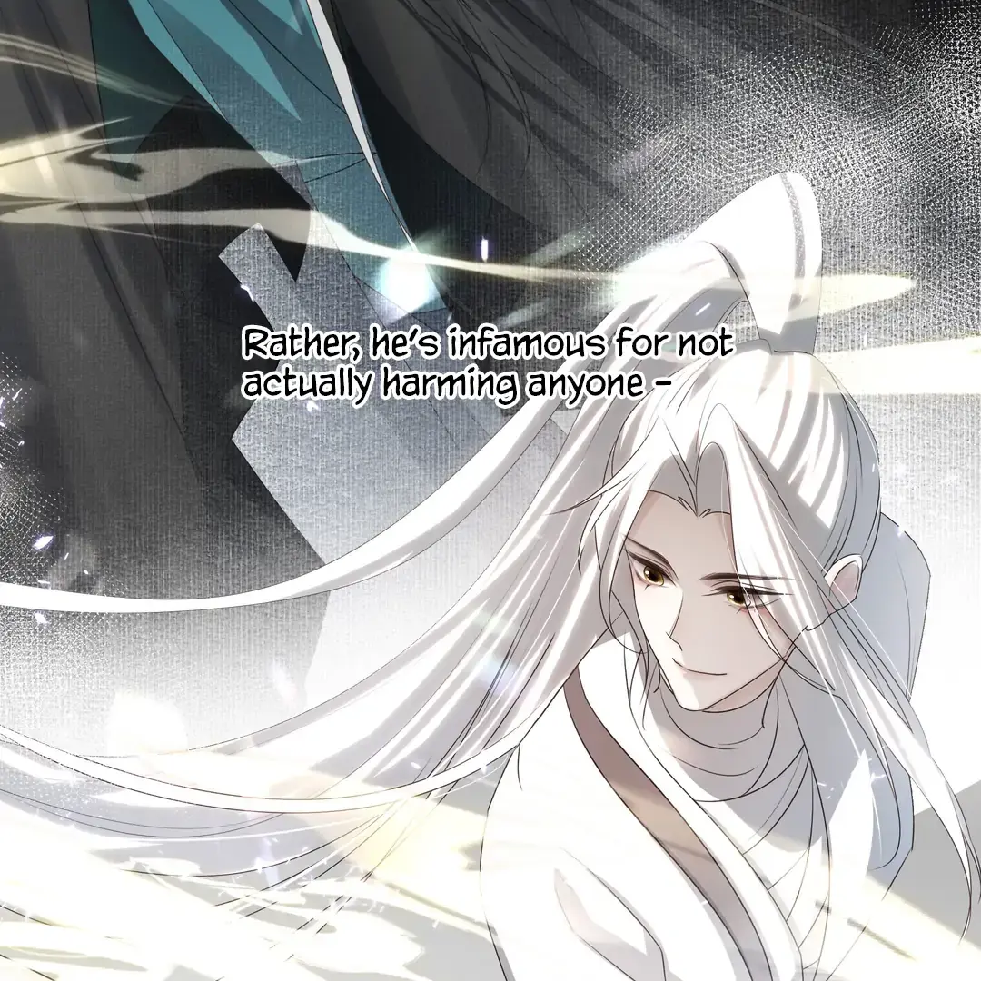 In My Death, I Became My Brother