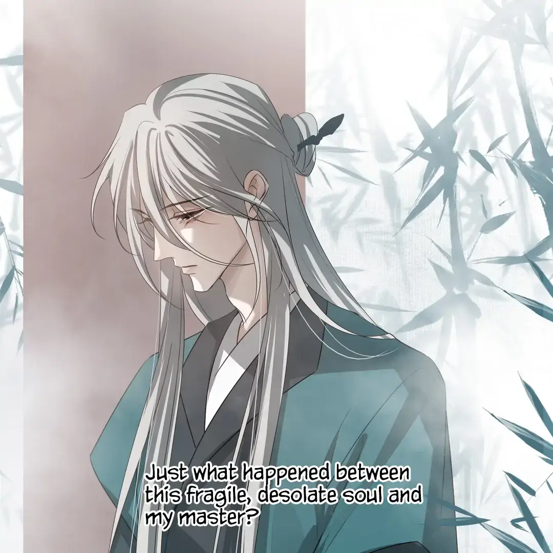 In My Death, I Became My Brother