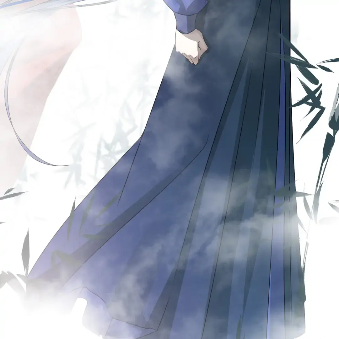 In My Death, I Became My Brother