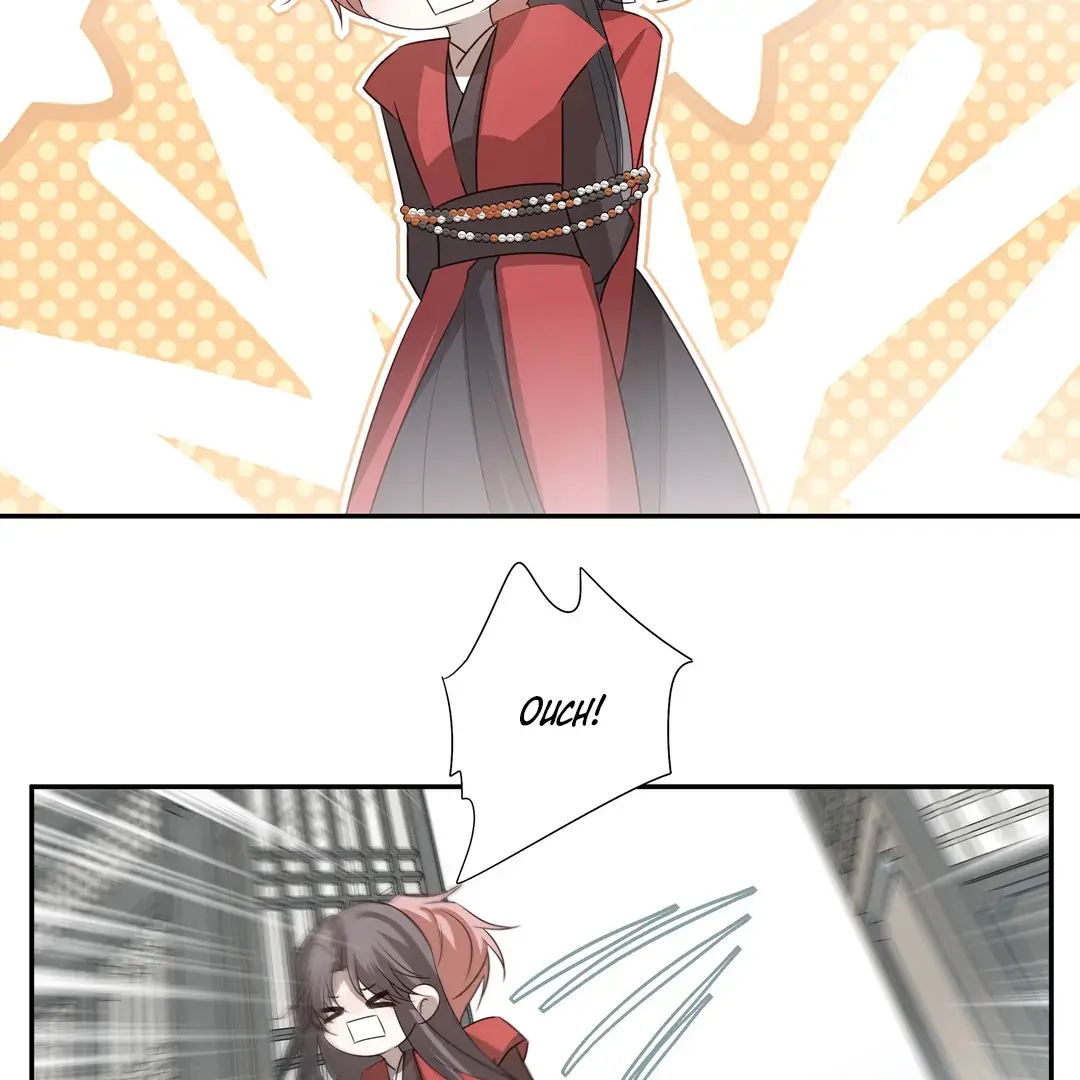 In My Death, I Became My Brother