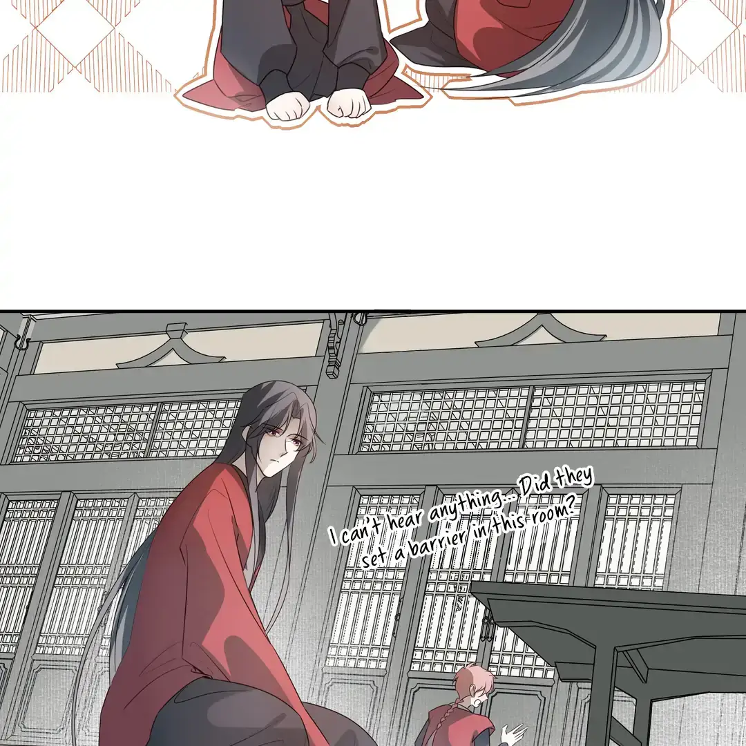 In My Death, I Became My Brother