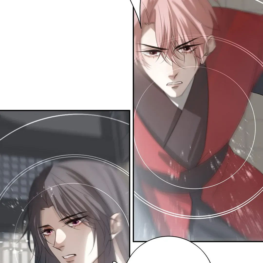 In My Death, I Became My Brother