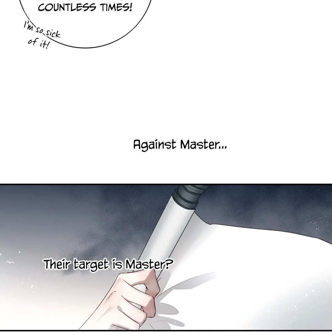 In My Death, I Became My Brother