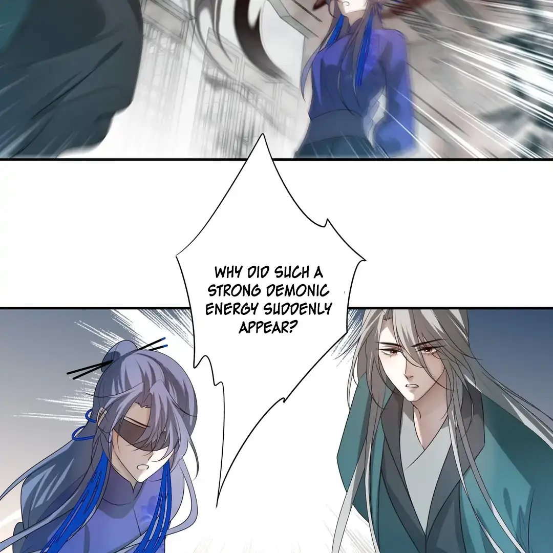 In My Death, I Became My Brother