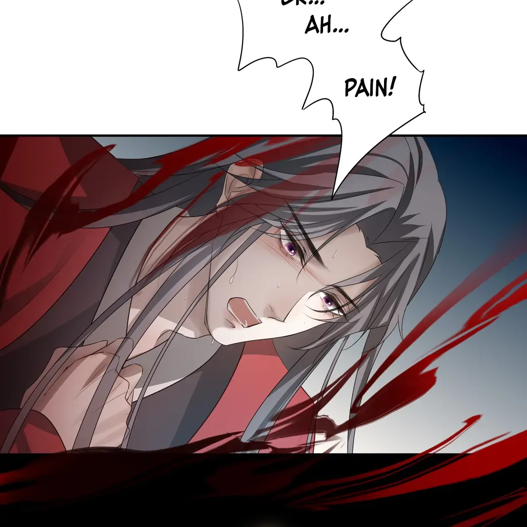 In My Death, I Became My Brother
