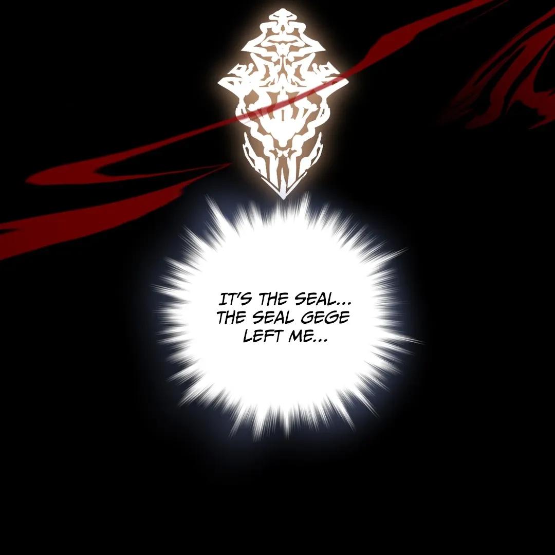 In My Death, I Became My Brother