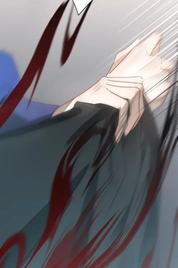 In My Death, I Became My Brother
