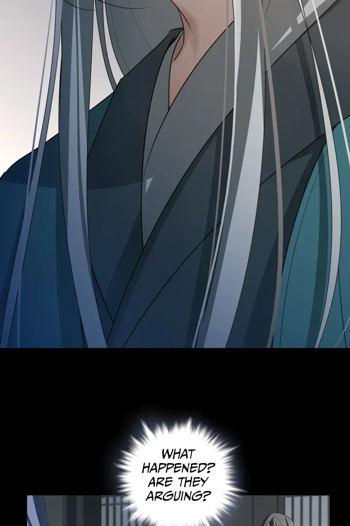 In My Death, I Became My Brother