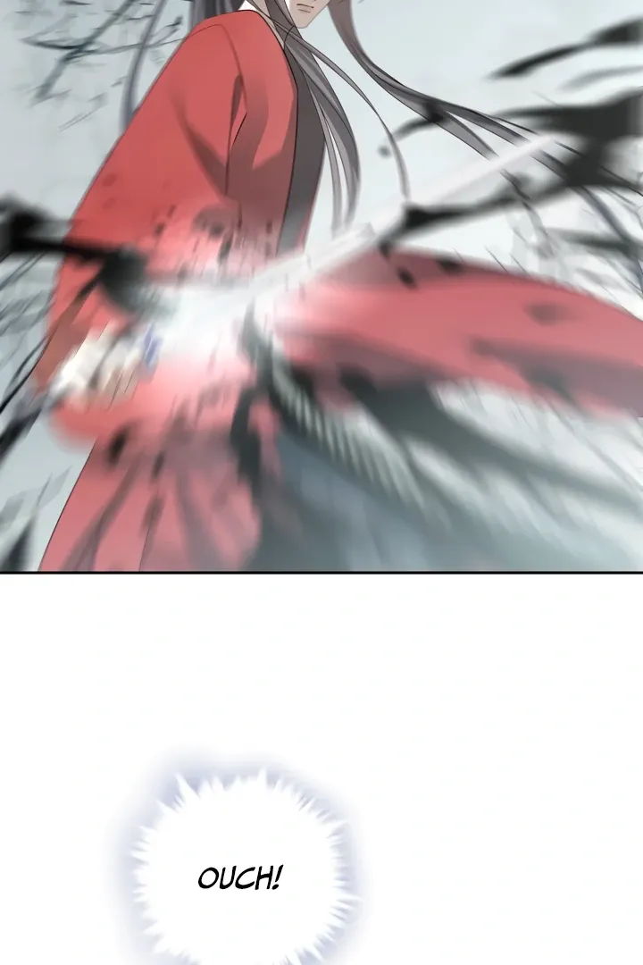 In My Death, I Became My Brother