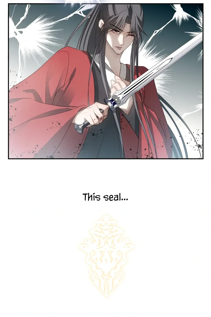 In My Death, I Became My Brother
