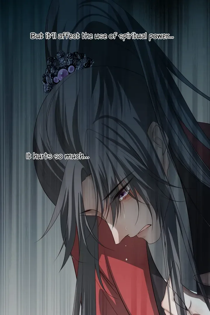 In My Death, I Became My Brother