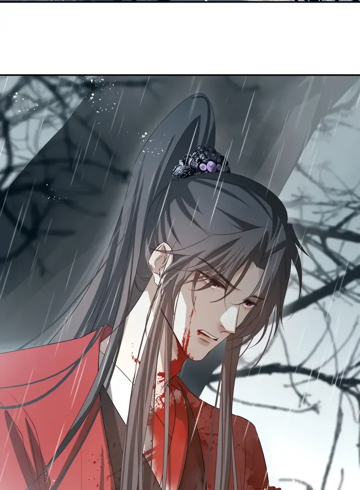 In My Death, I Became My Brother