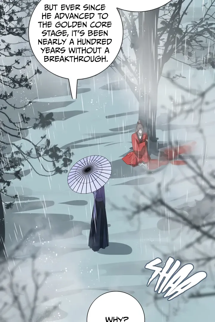 In My Death, I Became My Brother