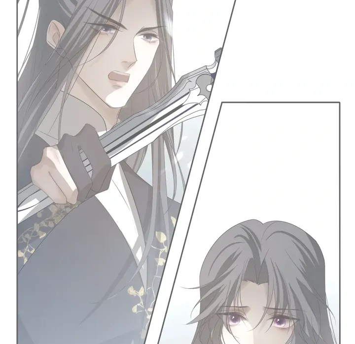 In My Death, I Became My Brother