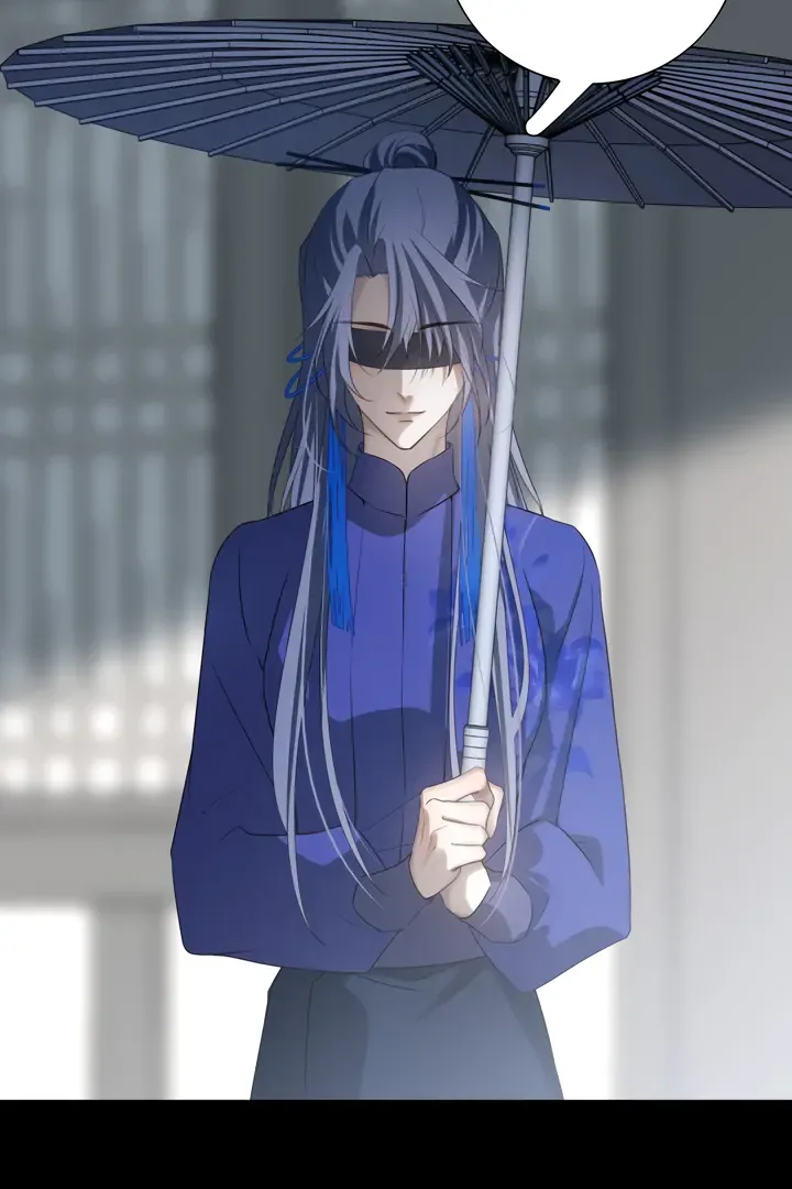 In My Death, I Became My Brother