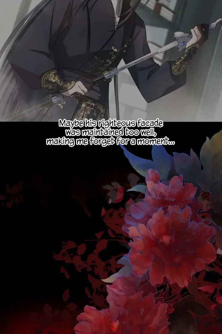 In My Death, I Became My Brother