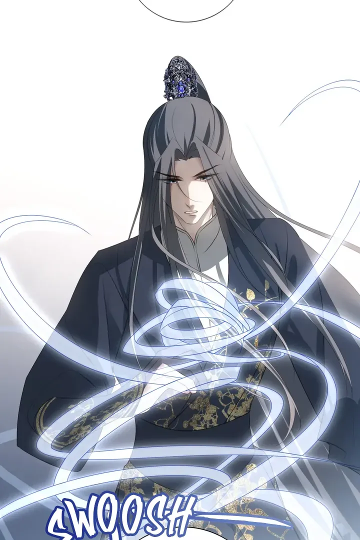 In My Death, I Became My Brother