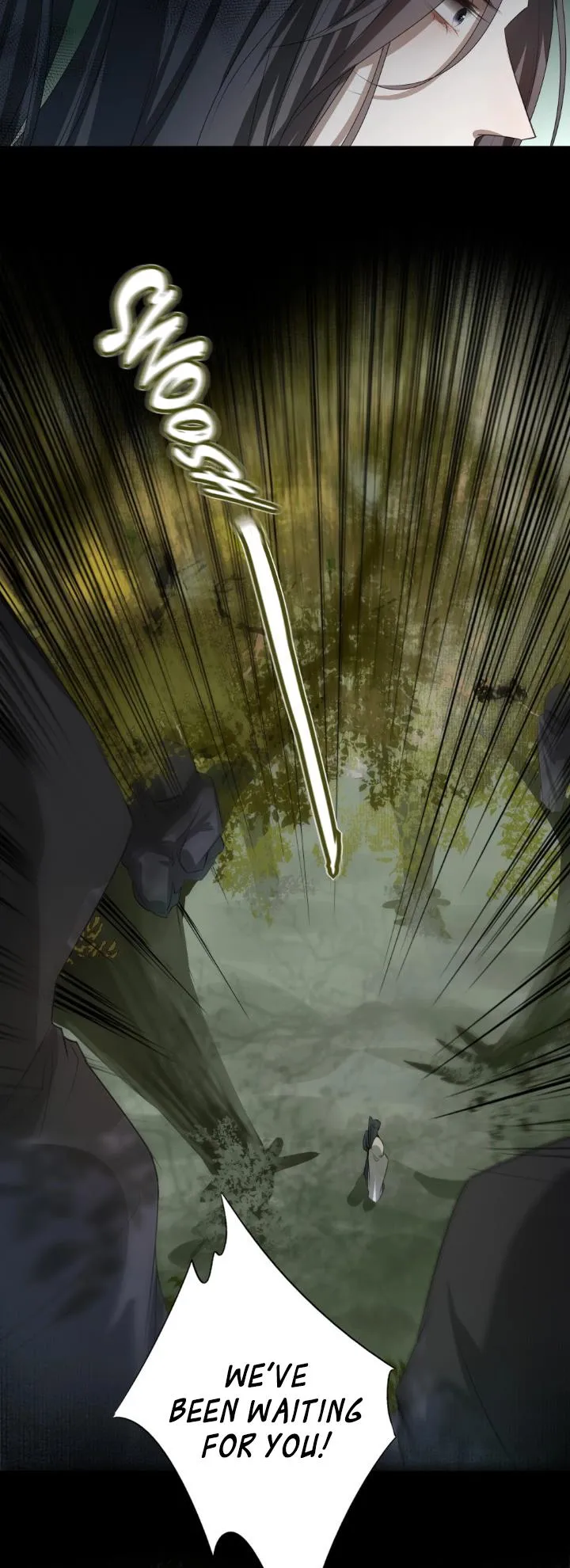 In My Death, I Became My Brother