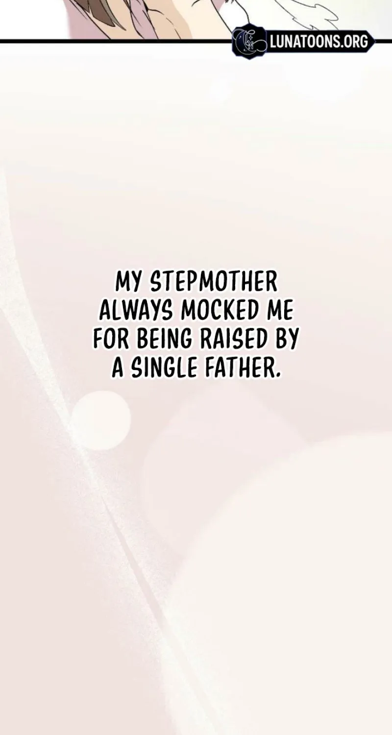 In My Second Life, I Won