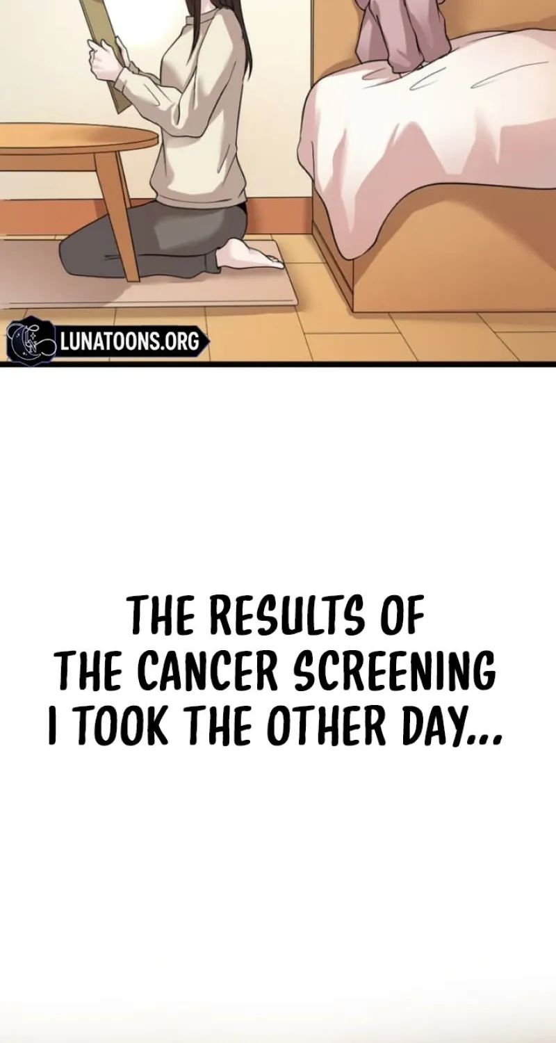 In My Second Life, I Won