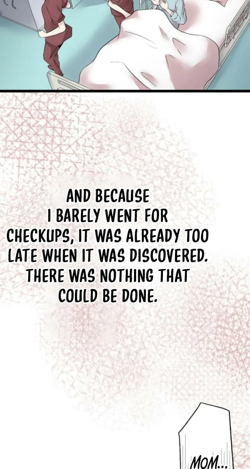 In My Second Life, I Won