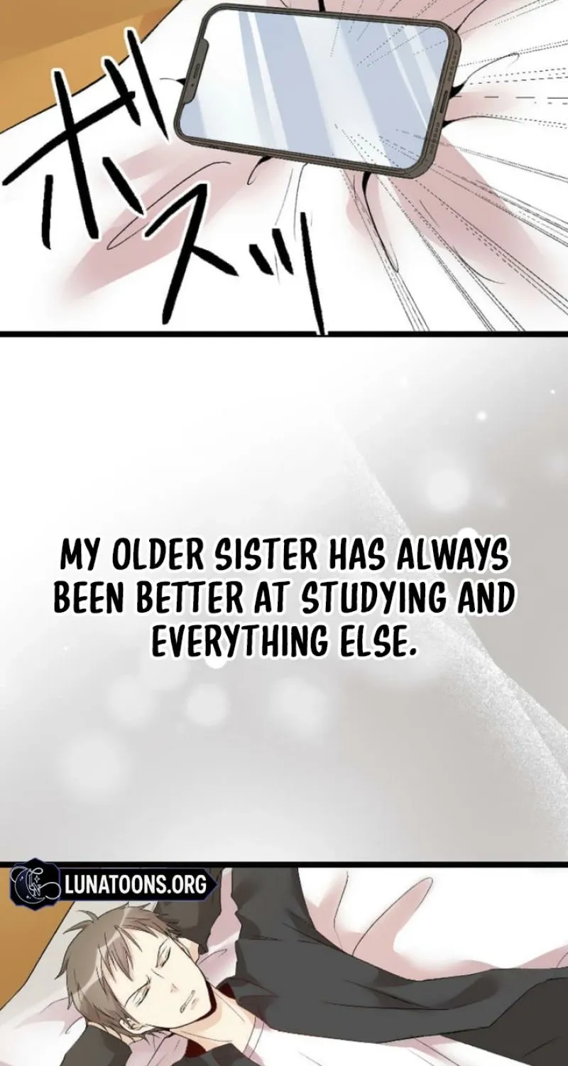 In My Second Life, I Won