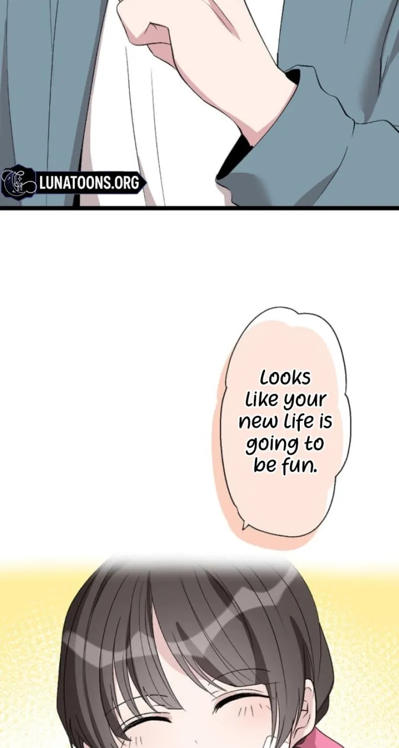 In My Second Life, I Won