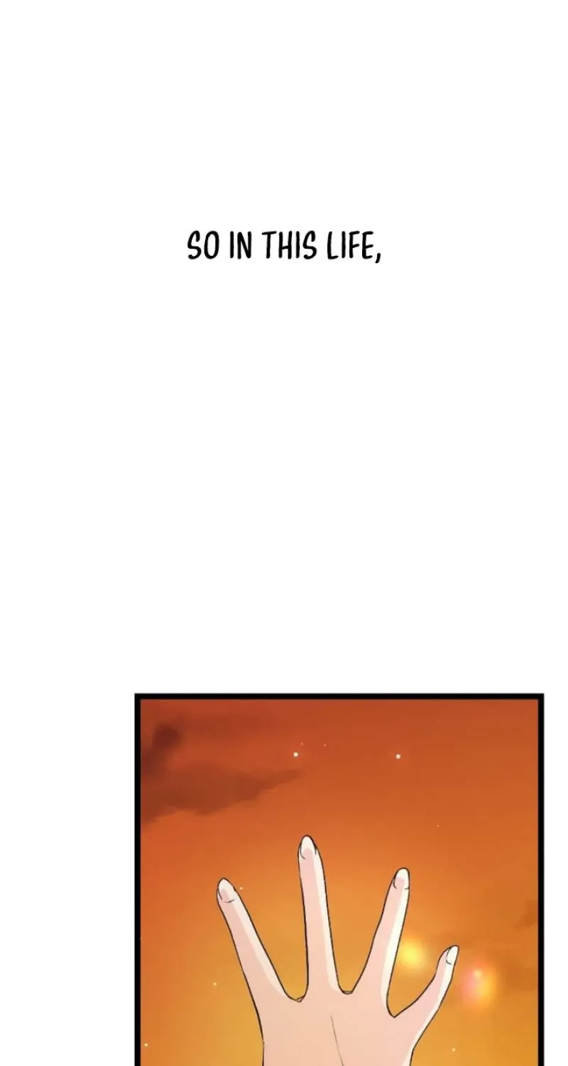 In My Second Life, I Won